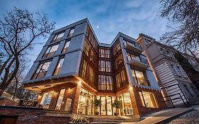 Barnovi Boutique Hotel